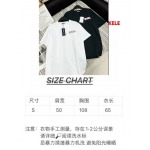2025年早春高級N品新品ディオール 半袖 Tシャツ   KL工場
