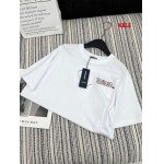 2025年早春高級N品新品ディオール 半袖 Tシャツ   KL工場