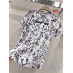 2025年早春高級N品新品ディオール 半袖 Tシャツ   KL工場