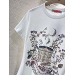 2025年早春高級N品新品ディオール 半袖 Tシャツ  KL工場