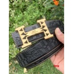 2025年早春新品入荷 エルメス本革 ベルト LANG工場