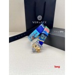 2025年早春新品入荷 VERSACE  本革 ベルト LANG工場