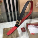 2025年早春新品入荷 Christian Louboutin本革 ベルト LANG工場