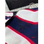 2025年早春高級N品新品 PRADA 半袖 Tシャツ KL工場