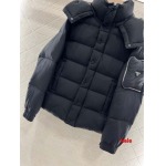 2025年早春高級N品新品 PRADA  ダウンジャケット アウター   KL工場