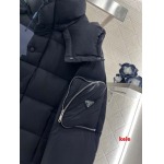 2025年早春高級N品新品 PRADA  ダウンジャケット アウター   KL工場