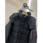 2025年早春高級N品新品 PRADA  ダウンジャケット アウター   KL工場