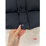 2025年早春高級N品新品 PRADA  ダウンジャケット アウター   KL工場