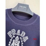 2025年早春高級N品新品 PRADA  セーター   KL工場