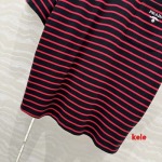 2025年早春高級N品新品 PRADA   半袖 Tシャツ KL工場