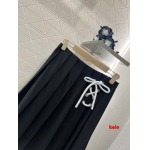 2025年早春高級N品新品 PRADA スカート KL工場