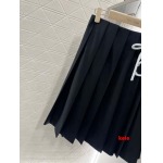 2025年早春高級N品新品 PRADA スカート KL工場
