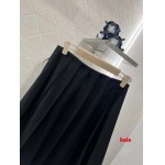2025年早春高級N品新品 PRADA スカート KL工場