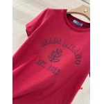 2025年早春高級N品新品 PRADA  半袖 Tシャツ KL工場