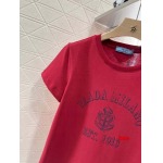 2025年早春高級N品新品 PRADA  半袖 Tシャツ KL工場