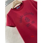 2025年早春高級N品新品 PRADA  半袖 Tシャツ KL工場