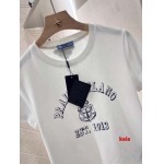 2025年早春高級N品新品 PRADA  半袖 Tシャツ KL工場