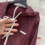 2025年早春高級N品新品 PRADA ジャケット アウター  KL工場