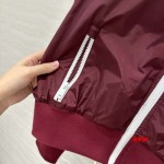 2025年早春高級N品新品 PRADA ジャケット アウター  KL工場