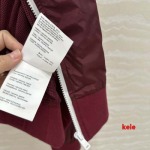 2025年早春高級N品新品 PRADA ジャケット アウター  KL工場