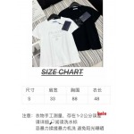 2025年早春高級N品新品 PRADA  半袖 Tシャツ KL工場