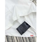 2025年早春高級N品新品 PRADA  半袖 Tシャツ KL工場