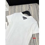 2025年早春高級N品新品 PRADA  半袖 Tシャツ KL工場