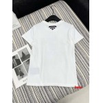 2025年早春高級N品新品 PRADA  半袖 Tシャツ KL工場