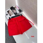 2025年早春高級N品新品 PRADA  上下セット KL工場