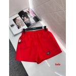 2025年早春高級N品新品 PRADA  上下セット KL工場
