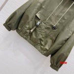 2025年早春高級N品新品 PRADA  上下セット KL工場