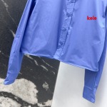 2025年早春高級N品新品 PRADA ブラウス  セーター   KL工場