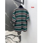 2025年早春高級N品新品 PRADA  半袖 Tシャツ KL工場