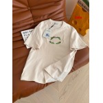 2025年早春高級N品新品バーバリー半袖 Tシャツ KL工場