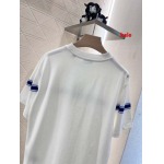 2025年早春高級N品新品 バーバリー 半袖 Tシャツ KL工場