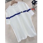 2025年早春高級N品新品 バーバリー 半袖 Tシャツ KL工場