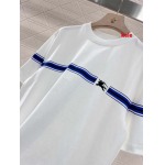 2025年早春高級N品新品 バーバリー 半袖 Tシャツ KL工場