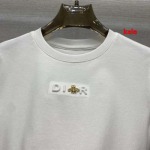 2025年早春高級N品新品 ディオール 半袖 Tシャツ KL工場