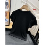 2025年早春高級N品新品 AIexander Wang 半袖 Tシャツ KL工場