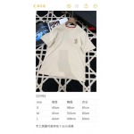 2025年早春高級N品新品 バーバリー 半袖 Tシャツ KL工場