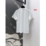2025年早春高級N品新品 PRADA  半袖 Tシャツ KL工場