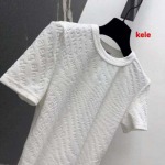 2025年早春高級N品新品 AIexander Wang  半袖 Tシャツ KL工場