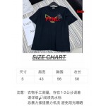 2025年早春高級N品新品 FENDI  半袖 Tシャツ KL工場