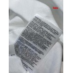 2025年早春高級N品新品  MM6 Maison Margiela 半袖 Tシャツ KL工場