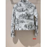 2025年早春高級N品新品 ディオールジャケットアウター   KL工場