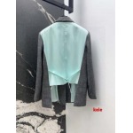 2025年早春高級N品新品 PRADAジャケットアウター   KL工場