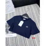 2025年早春高級N品新品 CELINE 半袖 Tシャツ KL工場