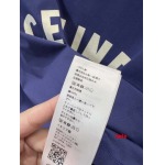 2025年早春高級N品新品CELINE 半袖 Tシャツ KL工場