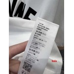 2025年早春高級N品新品CELINE 半袖 Tシャツ KL工場