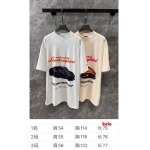 2025年早春高級N品新品バレンシアガ半袖 Tシャツ KL工場